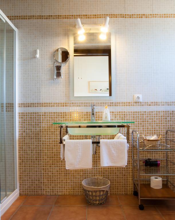 ホテルCasa Rural Las Gamitas Almoharin 部屋 写真